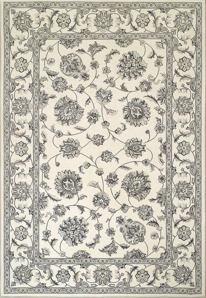 Dynamic Rugs ANCIENT GARDEN 57365-6666 Cream